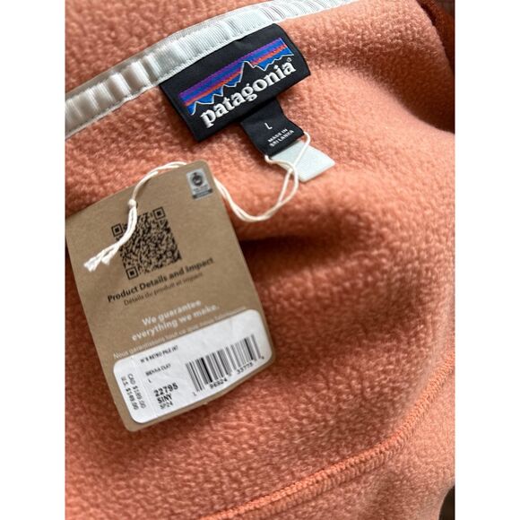 Patagonia jacket :) - Picture 3 of 3